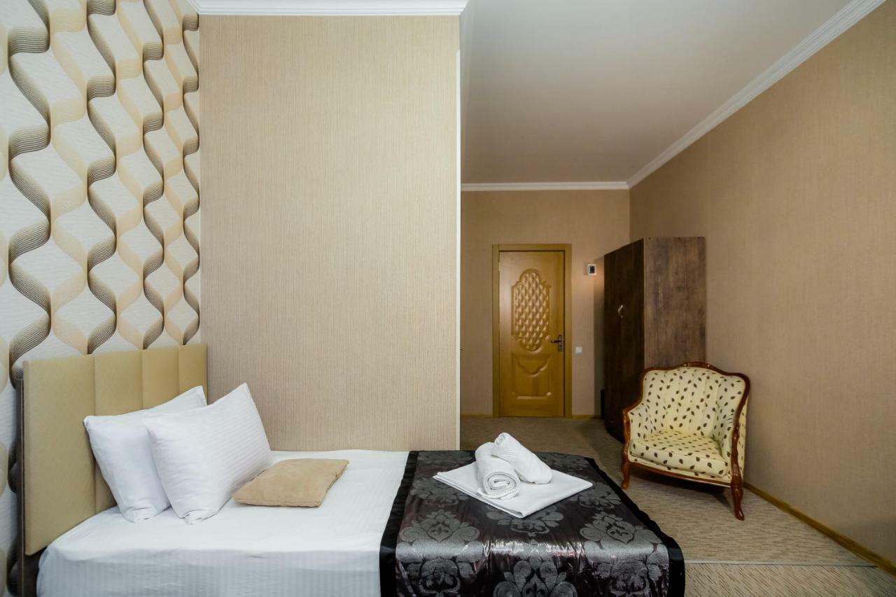 טביליסי Hotel Makona מראה חיצוני תמונה