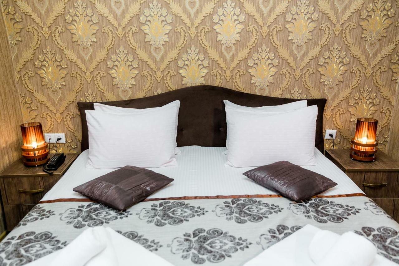 טביליסי Hotel Makona מראה חיצוני תמונה