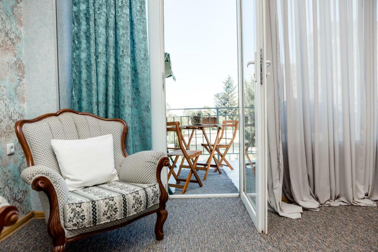 טביליסי Hotel Makona מראה חיצוני תמונה