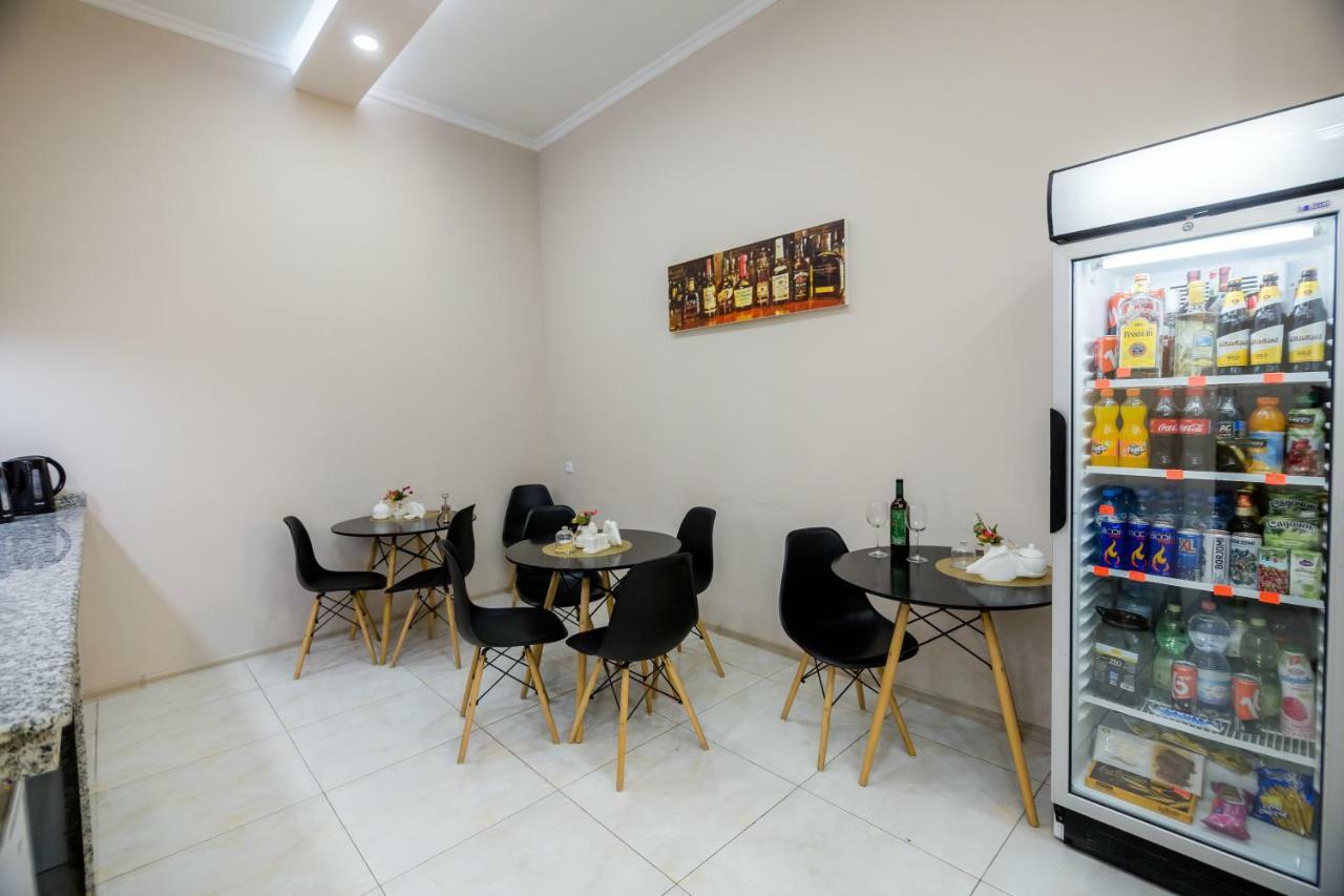 טביליסי Hotel Makona מראה חיצוני תמונה